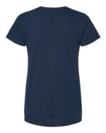 Women's Gold Soft Touch T-Shirt - Image 8
