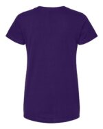 Women's Gold Soft Touch T-Shirt - Image 18