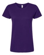 Women's Gold Soft Touch T-Shirt - Image 17