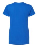 Women's Gold Soft Touch T-Shirt - Image 20