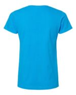 Women's Gold Soft Touch T-Shirt - Image 22
