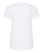 Women's Gold Soft Touch T-Shirt - Image 24