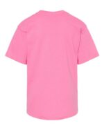 Youth Gold Soft Touch T-Shirt - Image 2