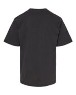 Youth Gold Soft Touch T-Shirt - Image 4