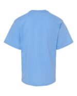 Youth Gold Soft Touch T-Shirt - Image 8