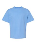 Youth Gold Soft Touch T-Shirt - Image 7