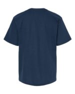 Youth Gold Soft Touch T-Shirt - Image 16