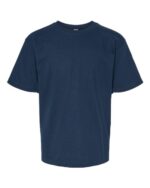 Youth Gold Soft Touch T-Shirt - Image 15