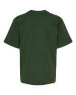 Youth Gold Soft Touch T-Shirt - Image 24