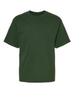Youth Gold Soft Touch T-Shirt - Image 23