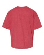 Youth Gold Soft Touch T-Shirt - Image 38