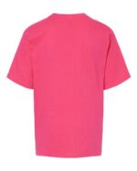Youth Gold Soft Touch T-Shirt - Image 42