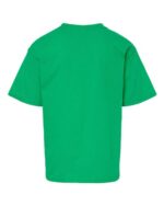 Youth Gold Soft Touch T-Shirt - Image 44