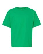 Youth Gold Soft Touch T-Shirt - Image 43