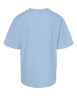 Youth Gold Soft Touch T-Shirt - Image 46