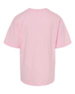 Youth Gold Soft Touch T-Shirt - Image 50