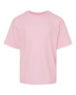 Youth Gold Soft Touch T-Shirt - Image 49