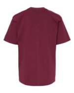 Youth Gold Soft Touch T-Shirt - Image 52