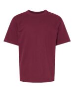 Youth Gold Soft Touch T-Shirt - Image 51