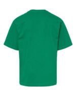 Youth Gold Soft Touch T-Shirt - Image 22