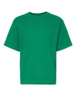 Youth Gold Soft Touch T-Shirt - Image 21