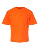 Youth Gold Soft Touch T-Shirt - Image 61