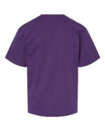 Youth Gold Soft Touch T-Shirt - Image 66
