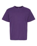 Youth Gold Soft Touch T-Shirt - Image 65
