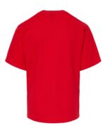 Youth Gold Soft Touch T-Shirt - Image 18