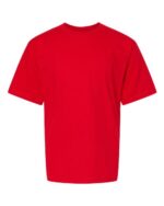 Youth Gold Soft Touch T-Shirt - Image 17