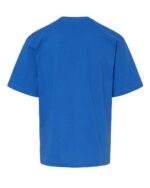 Youth Gold Soft Touch T-Shirt - Image 68