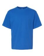 Youth Gold Soft Touch T-Shirt - Image 67