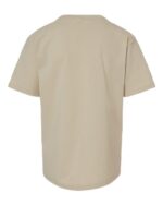 Youth Gold Soft Touch T-Shirt - Image 72