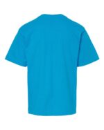 Youth Gold Soft Touch T-Shirt - Image 74