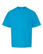 Youth Gold Soft Touch T-Shirt - Image 73