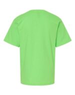 Youth Gold Soft Touch T-Shirt - Image 78