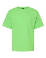 Youth Gold Soft Touch T-Shirt - Image 77