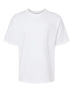Youth Gold Soft Touch T-Shirt - Image 79