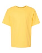 Youth Gold Soft Touch T-Shirt - Image 81