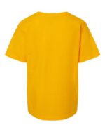 Youth Gold Soft Touch T-Shirt - Image 26