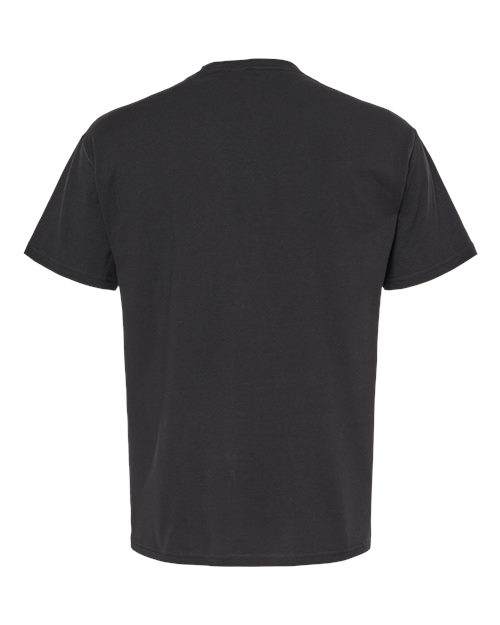 Ring Spun T Shirt