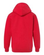 Youth Fleece Pullover Hoodie - Image 22