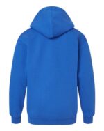 Youth Fleece Pullover Hoodie - Image 24
