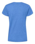 Women's Gold Soft Touch T-Shirt - Image 16
