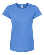Women's Gold Soft Touch T-Shirt - Image 15