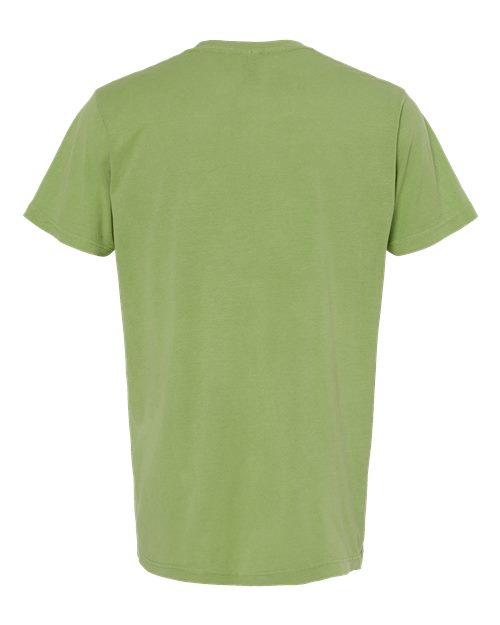Unisex Vintage Garment Dyed T Shirt