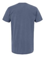 Unisex Vintage Garment Dyed T Shirt