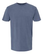 Unisex Vintage Garment Dyed T Shirt