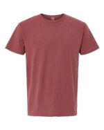 Unisex Vintage Garment Dyed T Shirt