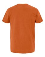 Unisex Vintage Garment Dyed T Shirt